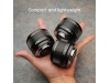 7Artisans Lite Series 35mm f1.8 AF Lens For Fuji FX 7Artisans Lite Series 35mm f1.8 AF Lens For Fuji FX